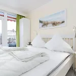 Апартаменты Baltic Whg 16 *