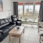 Baltic Whg 16 Апартаменты