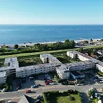 Baltic Whg 16 Апартаменты Грёмиц