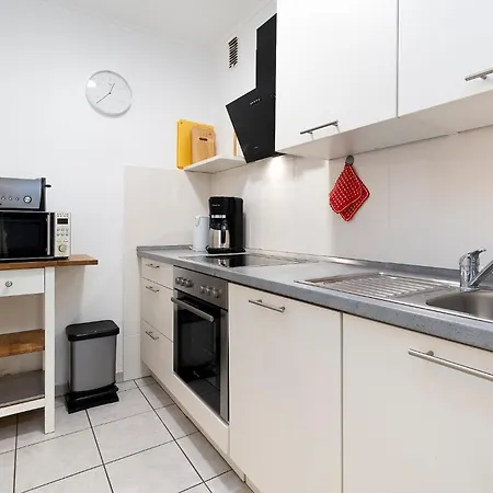 Baltic Whg 16 Lägenhet *