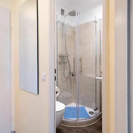 Baltic Whg 16 * Grömitz