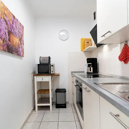 Baltic Whg 16 * Grömitz