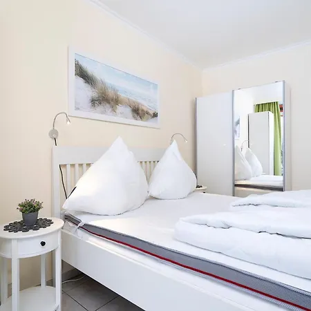 Apartment Baltic Whg 16
