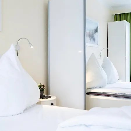 Baltic Whg 16 Lägenhet *