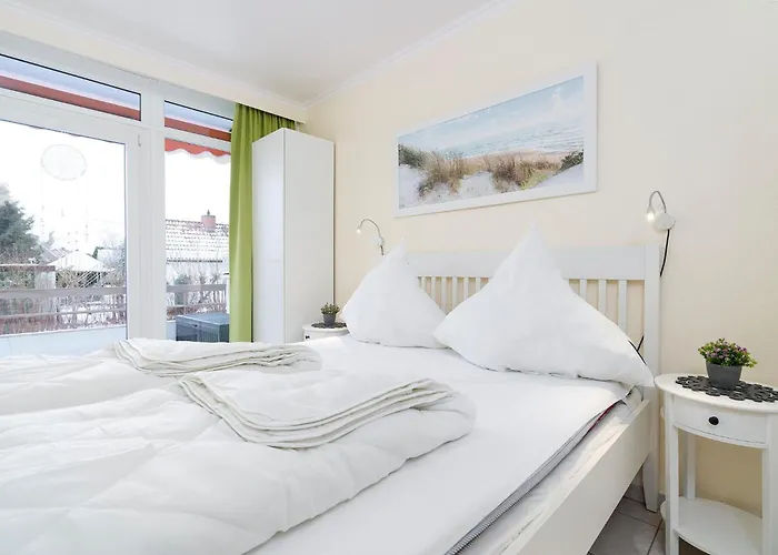 Lägenhet Baltic Whg 16 *