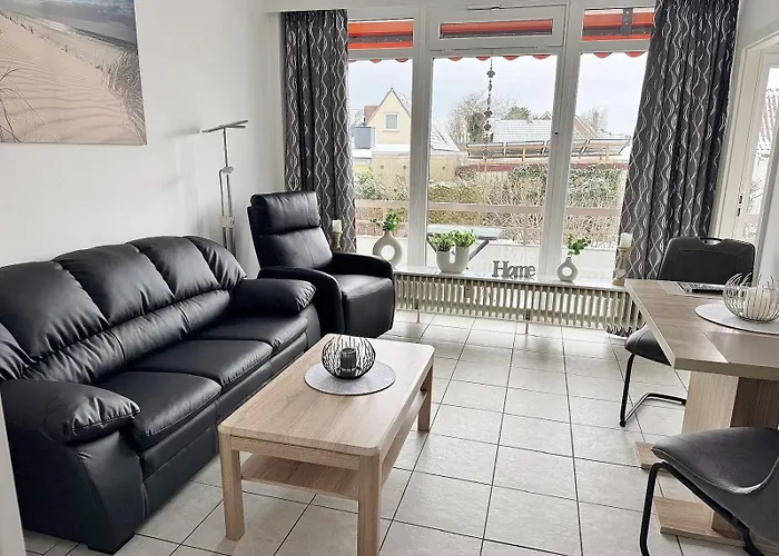 Baltic Whg 16 Lägenhet