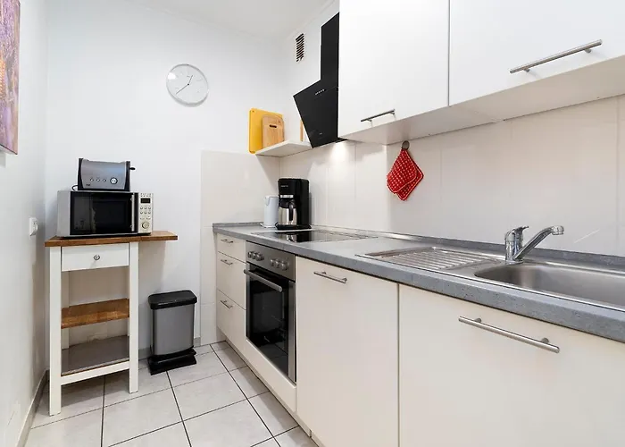 Baltic Whg 16 Lägenhet *