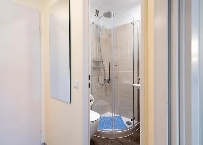 Baltic Whg 16 * Grömitz