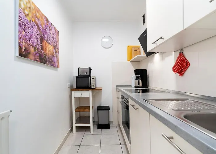 Baltic Whg 16 * Grömitz