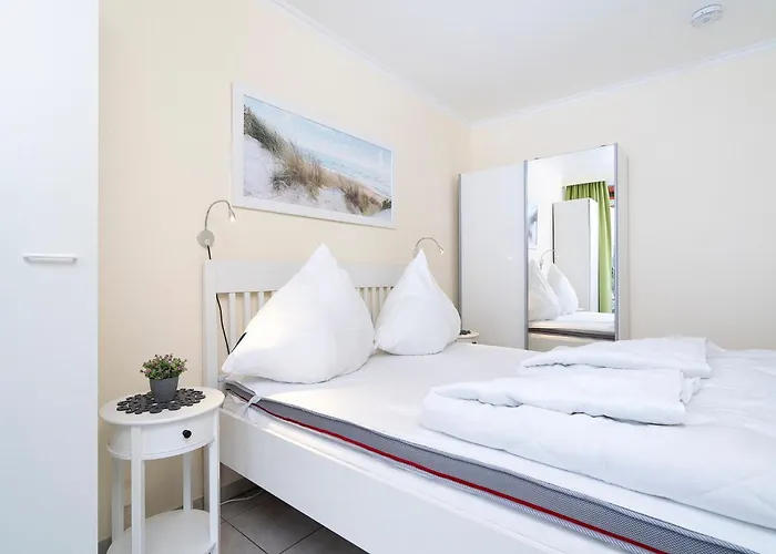 Lägenhet Baltic Whg 16