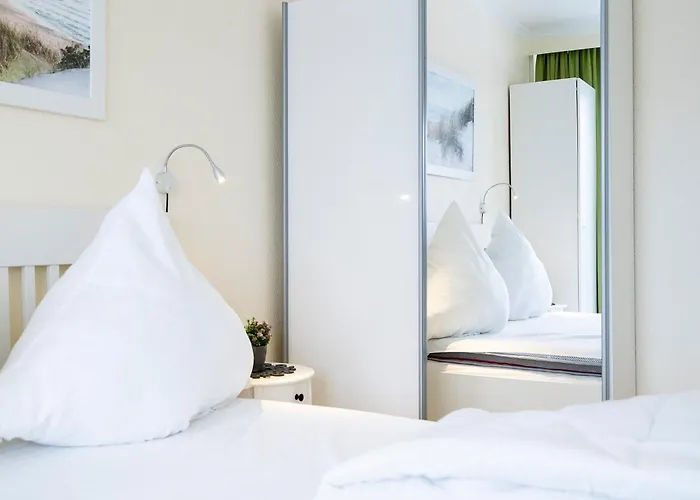 Baltic Whg 16 Lägenhet *