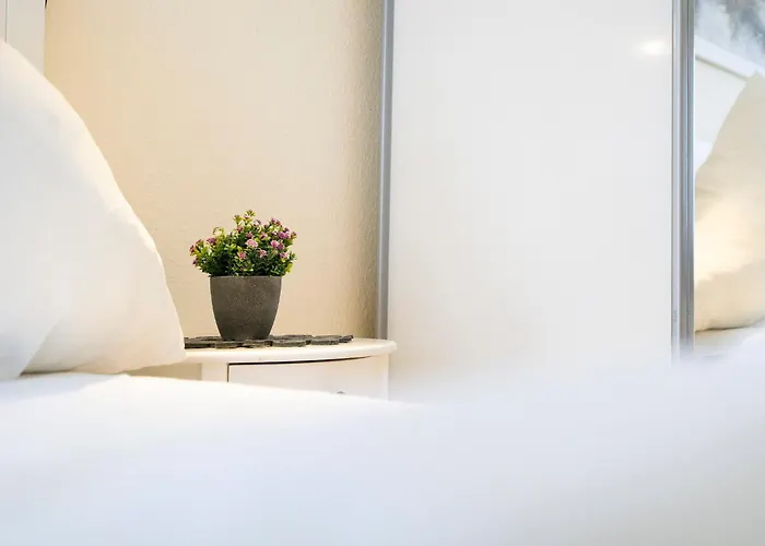 Baltic Whg 16 Lägenhet *