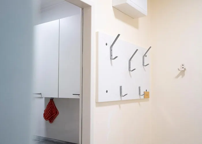 Lägenhet Baltic Whg 16 *